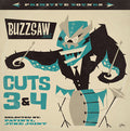 Va Buzzsaw Joint: Cuts 3 + 4