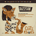 Va Buzzsaw Joint: Cuts 5 + 6