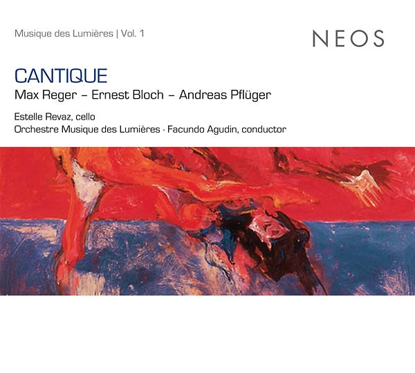 Va Cantique