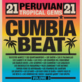 Va Cumbia Beat Volume 3: 21 Peruvian Tropical Gems