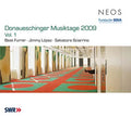 Va Donaueschinger Musiktage 2009 Vol. 1