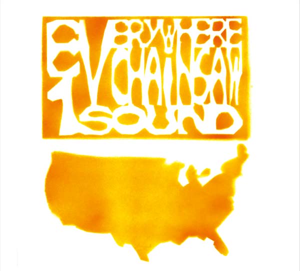 Va Everywhere Chainsaw Sound