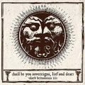 Va Hail Be You Sovereigns, Lief And Dear
