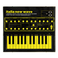 Va Italia New Wave: Minimal Synth, No Wave, & Post Punk Sounds From The '80s Italian Underground
