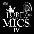 Va Lord of the Mics IV