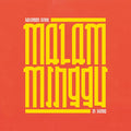 Va Malam Minggu: A Saturday Night in Sunda
