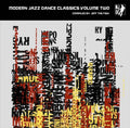 Va Modern Jazz Dance Classics Volume Two: Compiled by Jeff The Fish
