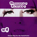 Va Modesty Blaise No. 1 - Cheesy Pop For The Connoisseur