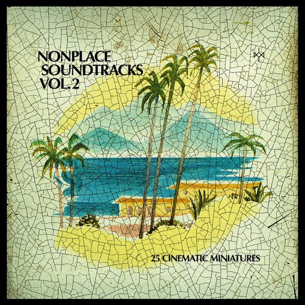 Va Nonplace Soundtracks Vol. 2