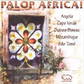 Va PALOP Africa!