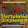 Va Portobello Explosion Part Two