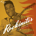 Va Rockinitis 03+04: Electric Blues From The Rock'n'Roll Era Volume Three & Four