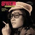 Va Saigon Rock & Soul: Vietnamese Classic Tracks 1968-1974