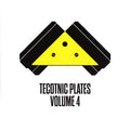 Va Tectonic Plates Volume 4