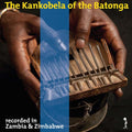 Va The Kankobela of the Batonga