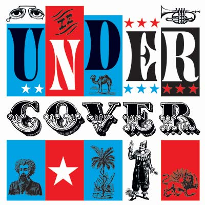 Va Undercover