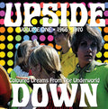 Va Upside Down Volume One 1966-1970: Coloured Dreams from the Underworld