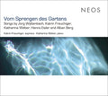Va Vom Sprengen des Gartens