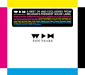Va We Play House Recordings 10 Years