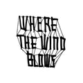 Va Where the Wind Blows