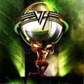 Van Halen 5150
