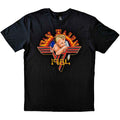 Van Halen Cherub '84 Black