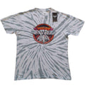 Van Halen Chrome Logo Grey