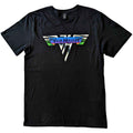 Van Halen Original Logo Black