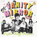 Vanity Mirror Super Fluff Forever