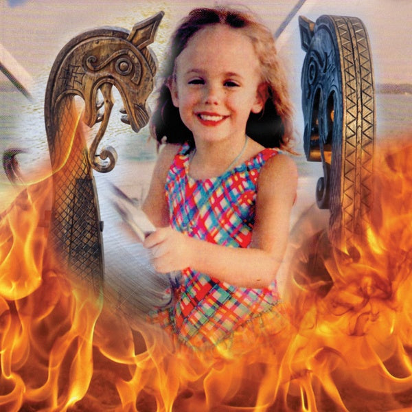 VARIOUS AFFIDAVITS Jonbenet In Valhalla