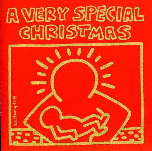 Various Artists A Very Special Christmas