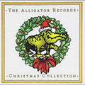 Various Artists Alligator Christmas Collection