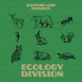 Various Artists Bastard Jazz Presents: Ecology Division