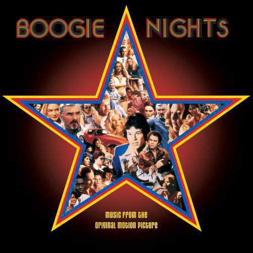 Various Artists Boogie Nights (Music From Original Motion Picture)