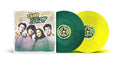 Various Artists Camp Rock 2: The Final Jam (Original Soundtrack) [Forest Pine Green/Sunburst Yellow] [2Lp]
