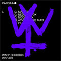 Various Artists CARGAA 1