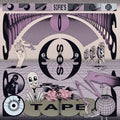 Various Artists Coke Bottle Clear Vinyl) Sofie'S Sos Tape (Indie Exclusive