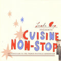 Various Artists Cuisine Non-Stop