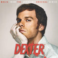 Various Artists Dexter--Music From The Showtime Original Series - Expanded (Green "Kill Outfit" Vinyl)