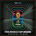 Various Artists Fifa World Cup 2026: The Kick-Off, Volume One [LP]