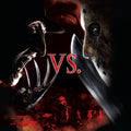 Various Artists Freddy Vs. Jason--The Original Motion Picture Soundtrack [Red & Green "Freddy'S Sweater" Vinyl]