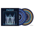 Various Artists Frozen: The Songs [Zoetrope Picture Disc Vinyl)