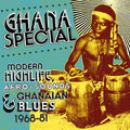 Various Artists Ghana Special