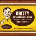 Various Artists Gritty '60s Garage & Punk