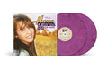 Various Artists Hannah Montana: The Movie (Original Motion Picture Soundtrack) (Lavender Eco-Mix Colored Vinyl) (2 Lp's)