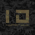 Various Artists Hyperdub 10.4