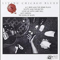 Various Artists Living Chicago Blues 3