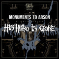 Various Artists Monuments To Arson, A Tribute To His Hero Is Gone