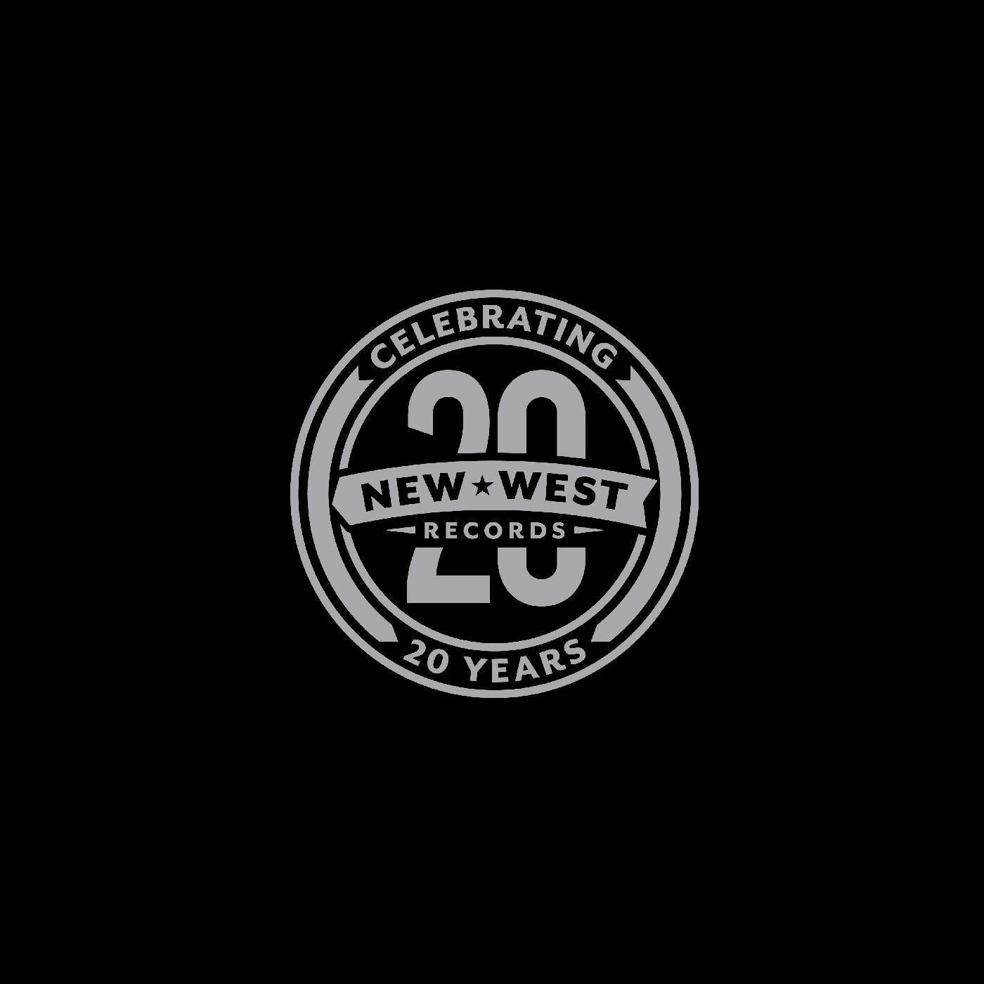 Various Artists New West Records 20th Anniversary