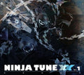 Various Artists Ninja Tune XX: Volume 1
